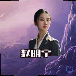 赵明宇